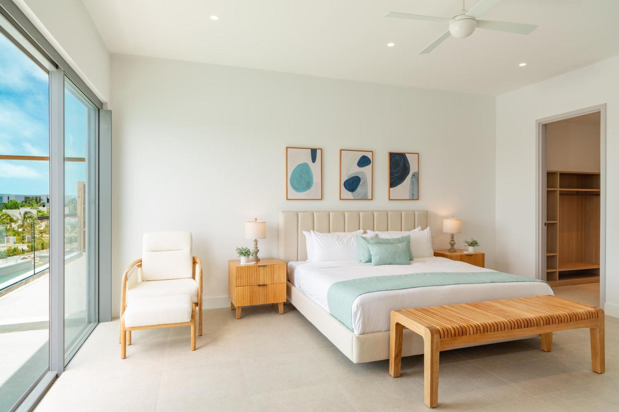 South Bank Hotell Long Bay Eksteriør bilde
